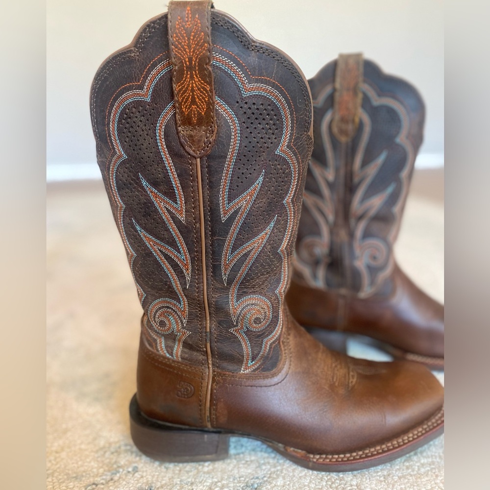 Women’s Durango Cowboy Boots